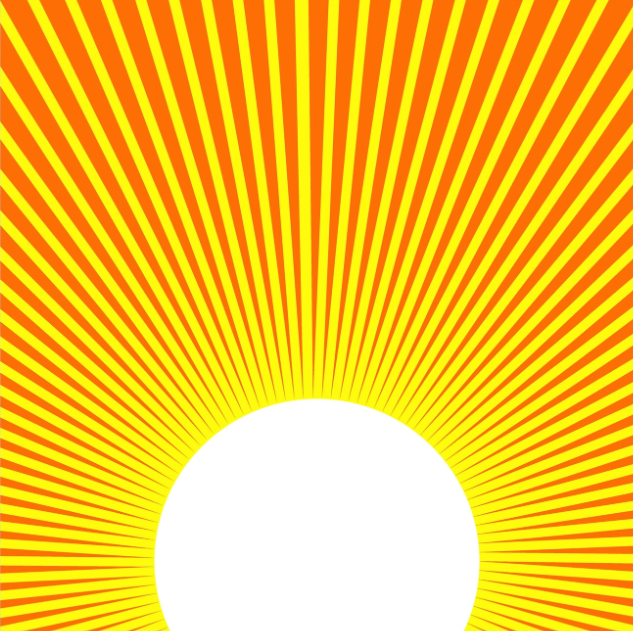 Sunrise Trading System Logo